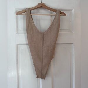 YOU SWIM Eva Suit (NEW)